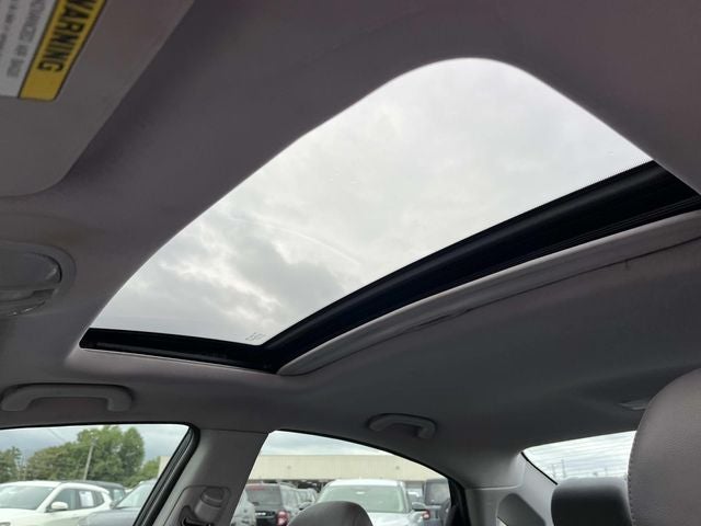 2011 Hyundai Sonata Limited