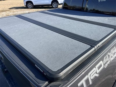 2020 Toyota Tacoma TRD Off-Road V6