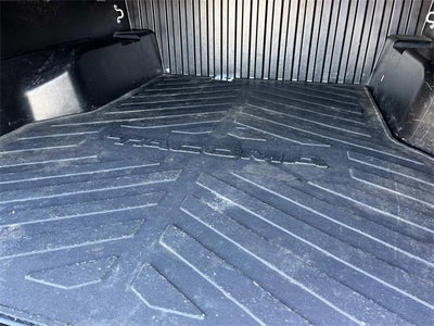 2020 Toyota Tacoma TRD Off-Road V6