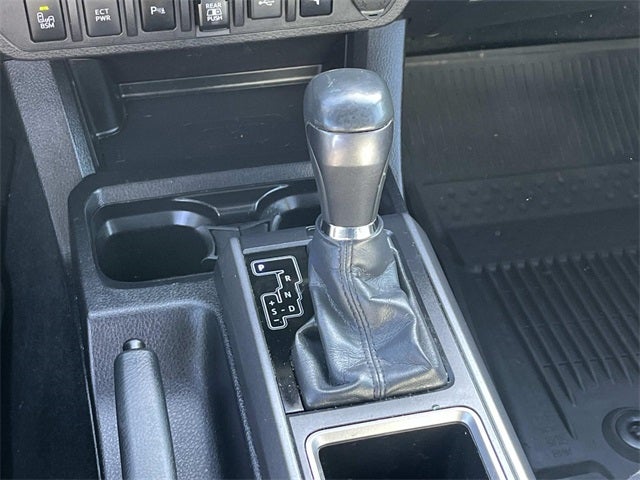 2020 Toyota Tacoma TRD Off-Road V6