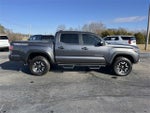 2020 Toyota Tacoma TRD Off-Road V6