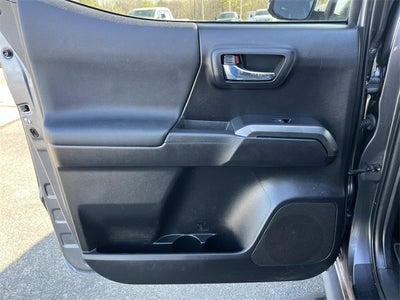 2020 Toyota Tacoma TRD Off-Road V6