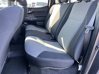 2020 Toyota Tacoma TRD Off-Road V6