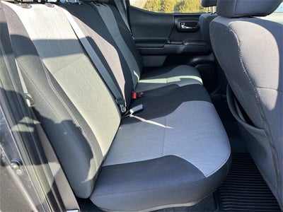 2020 Toyota Tacoma TRD Off-Road V6