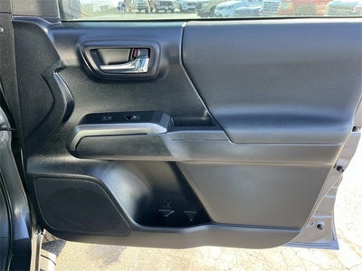 2020 Toyota Tacoma TRD Off-Road V6