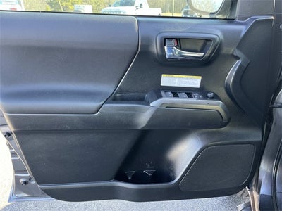 2020 Toyota Tacoma TRD Off-Road V6