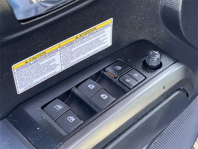 2020 Toyota Tacoma TRD Off-Road V6