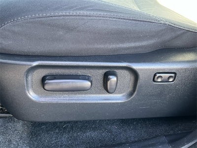 2020 Toyota Tacoma TRD Off-Road V6