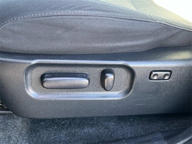 2020 Toyota Tacoma TRD Off-Road V6