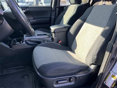 2020 Toyota Tacoma TRD Off-Road V6