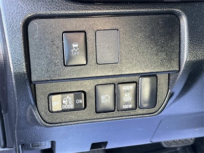 2020 Toyota Tacoma TRD Off-Road V6