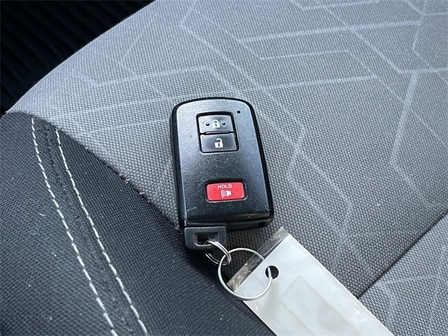 2020 Toyota Tacoma TRD Off-Road V6