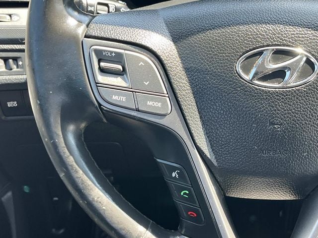 2015 Hyundai Santa Fe Sport 2.0T