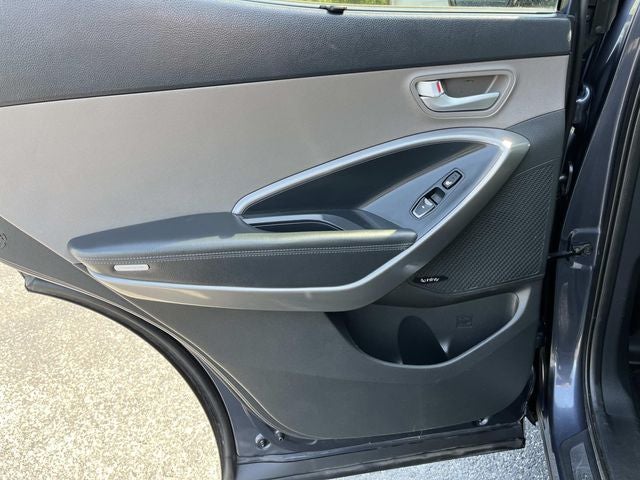 2015 Hyundai Santa Fe Sport 2.0T