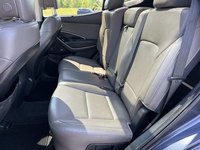 2015 Hyundai Santa Fe Sport 2.0T