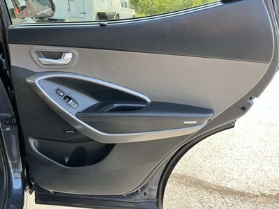 2015 Hyundai Santa Fe Sport 2.0T