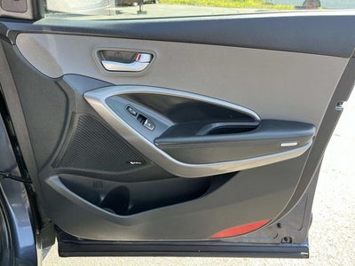 2015 Hyundai Santa Fe Sport 2.0T