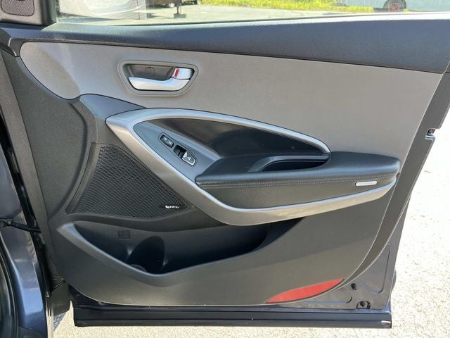 2015 Hyundai Santa Fe Sport 2.0T