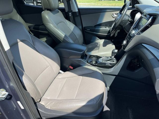 2015 Hyundai Santa Fe Sport 2.0T