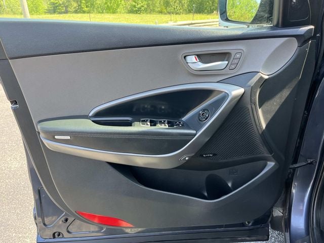 2015 Hyundai Santa Fe Sport 2.0T
