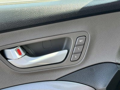 2015 Hyundai Santa Fe Sport 2.0T