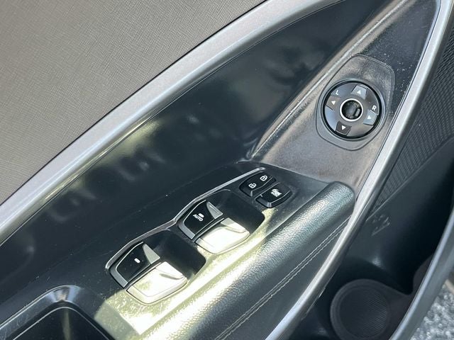 2015 Hyundai Santa Fe Sport 2.0T