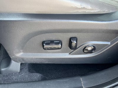 2015 Hyundai Santa Fe Sport 2.0T