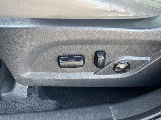 2015 Hyundai Santa Fe Sport 2.0T