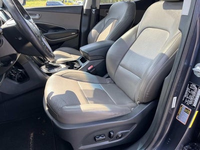 2015 Hyundai Santa Fe Sport 2.0T