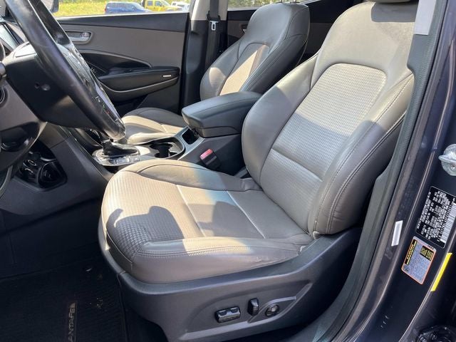 2015 Hyundai Santa Fe Sport 2.0T