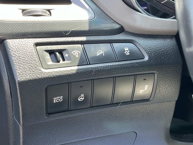 2015 Hyundai Santa Fe Sport 2.0T