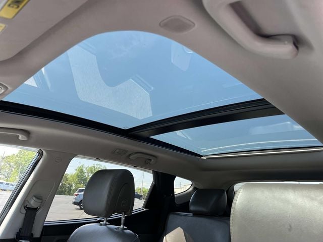 2015 Hyundai Santa Fe Sport 2.0T