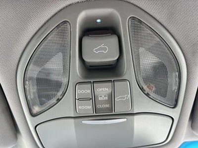 2015 Hyundai Santa Fe Sport 2.0T