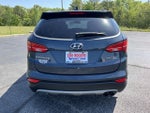 2015 Hyundai Santa Fe Sport 2.0T
