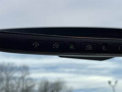 2018 Mazda Mazda Miata RF Grand Touring