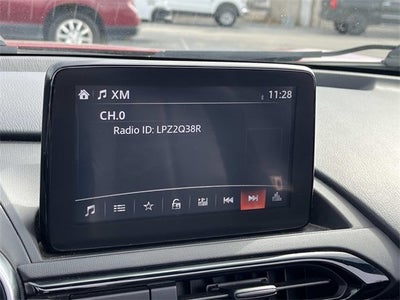 2018 Mazda Mazda Miata RF Grand Touring