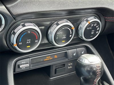 2018 Mazda Mazda Miata RF Grand Touring