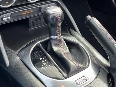 2018 Mazda Mazda Miata RF Grand Touring