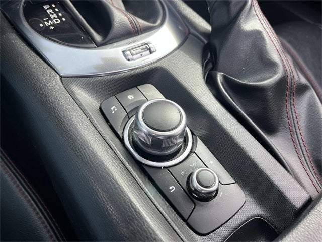 2018 Mazda Mazda Miata RF Grand Touring