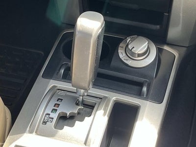 2013 Toyota 4Runner Limited