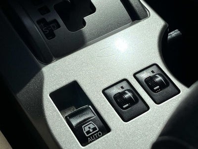 2013 Toyota 4Runner Limited