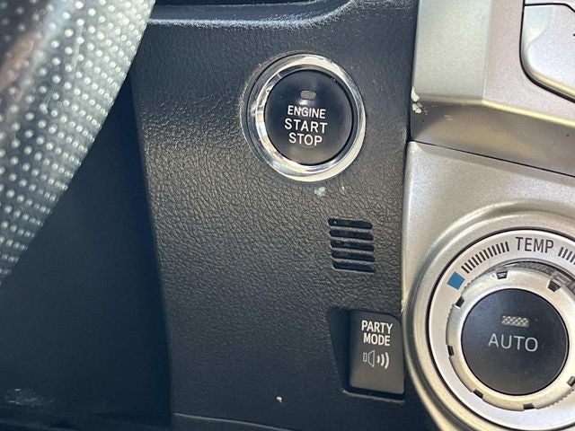 2013 Toyota 4Runner Limited