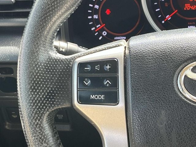 2013 Toyota 4Runner Limited