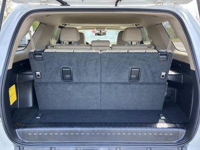 2013 Toyota 4Runner Limited