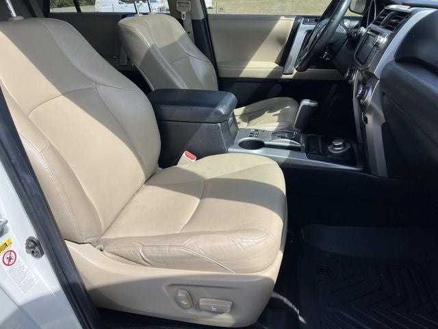 2013 Toyota 4Runner Limited