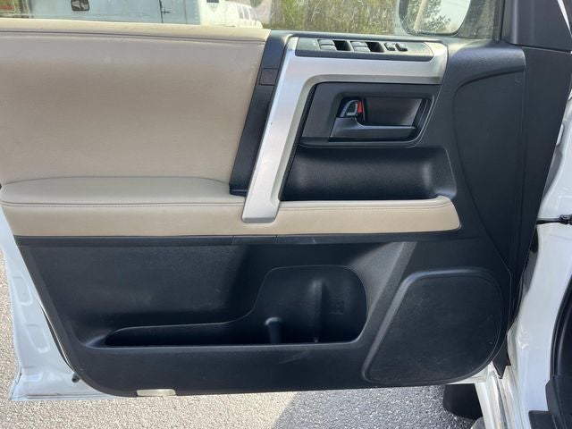 2013 Toyota 4Runner Limited