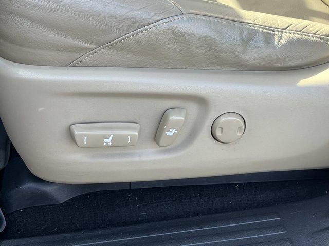 2013 Toyota 4Runner Limited