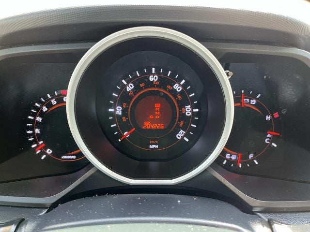 2013 Toyota 4Runner Limited