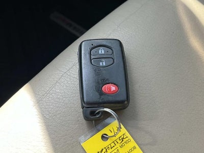 2013 Toyota 4Runner Limited