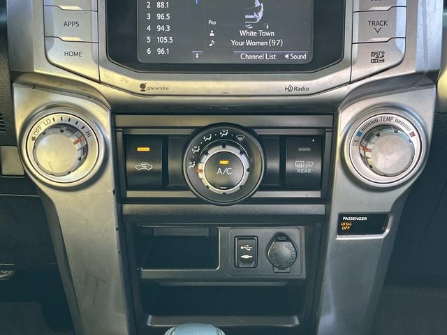 2014 Toyota 4Runner SR5 Premium